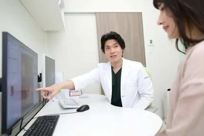 うちやま南加瀬クリニック内科・内視鏡内科