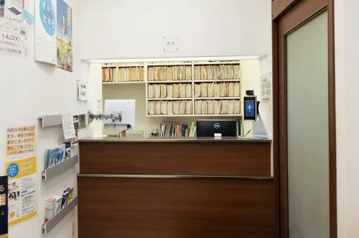 フジモト眼科 ルクア大阪分院