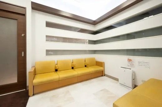 フジモト眼科 ルクア大阪分院