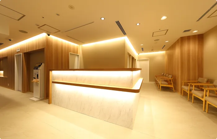 赤坂グリーンクロス胃と大腸の内視鏡消化器内科クリニック 溜池山王院