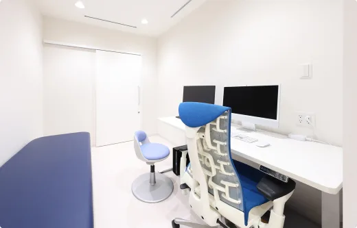 赤坂グリーンクロス胃と大腸の内視鏡消化器内科クリニック 溜池山王院