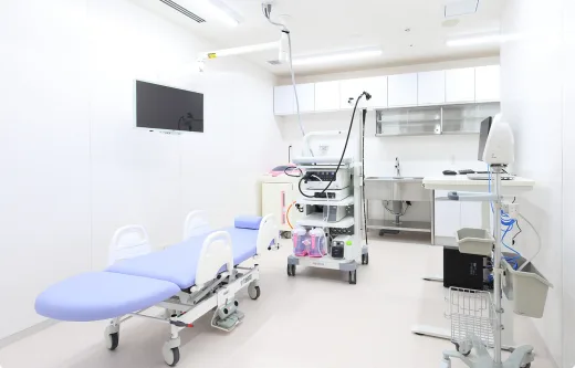 赤坂グリーンクロス胃と大腸の内視鏡消化器内科クリニック 溜池山王院